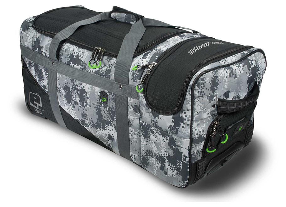 Eclipse GX2 Classic Kitbag