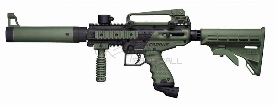 Tippmann Cronus Tactical