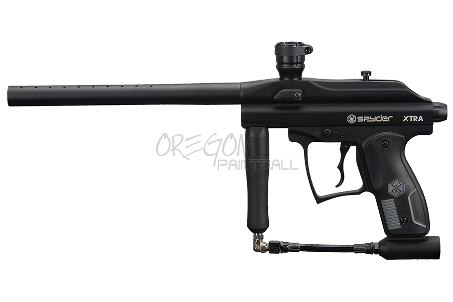 Spyder Xtra
