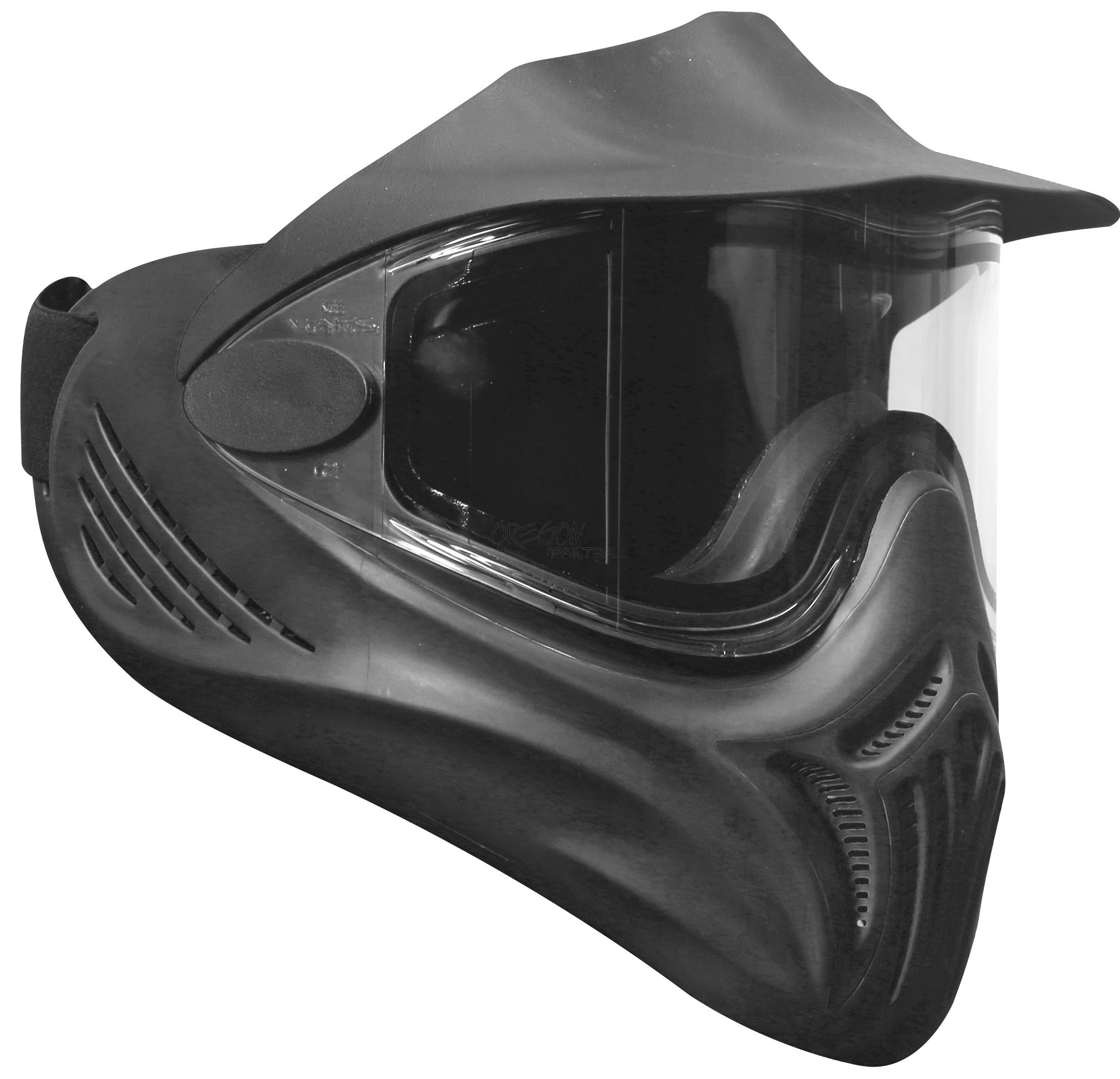 Empire Helix w/ Thermal Lens