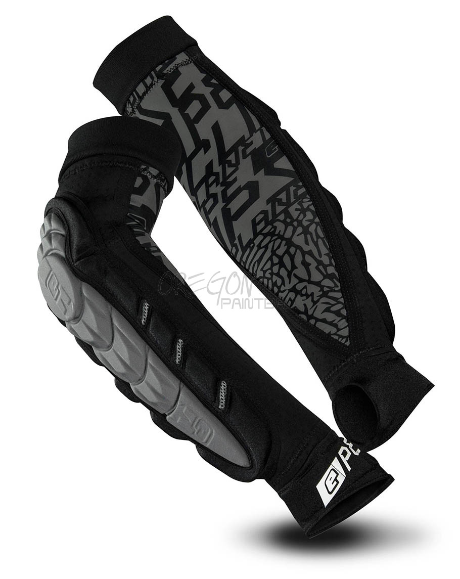 Eclipse Elbow Pads HD Core- Fantm