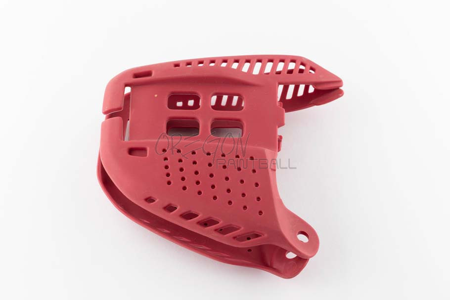 JT Spectra Replacement Hard Ear Protector Set