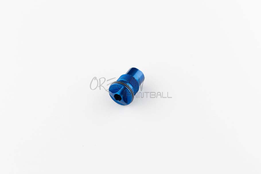 New Designs Invert Mini Spinner Back Cap