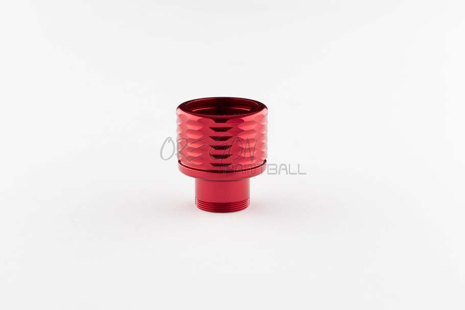 New Designs ION Low Rise Clamping Feedneck