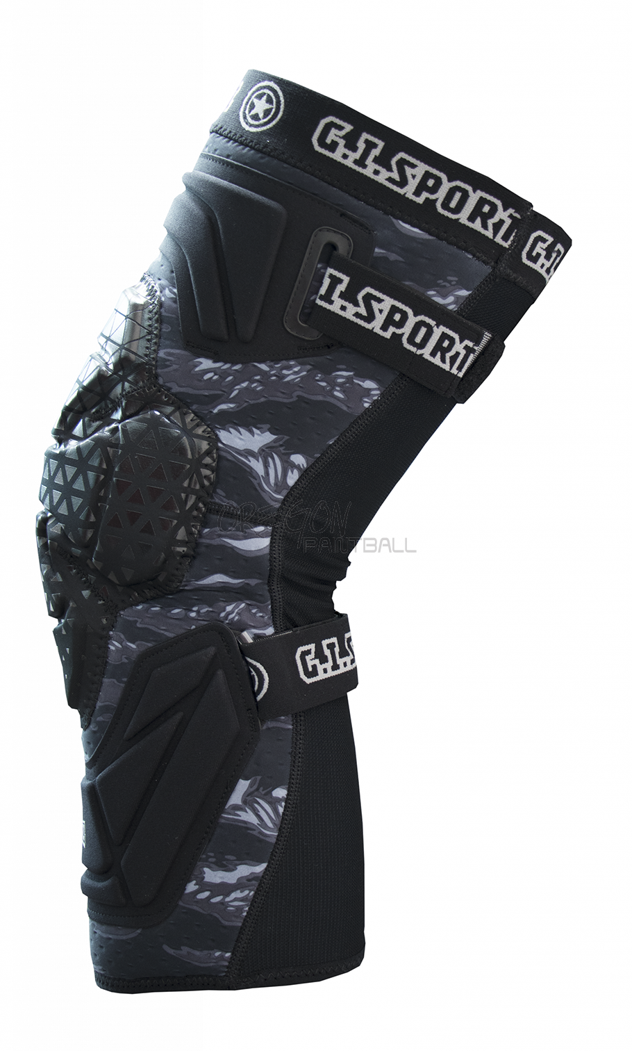 GI Sportz Race Knee Pads