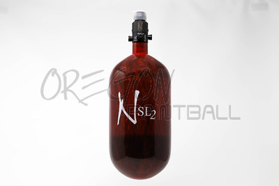 Ninja SL2 Carbon Fiber Air System- 77/4500