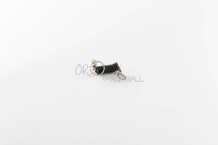32 Degrees Fill Nipple Connector