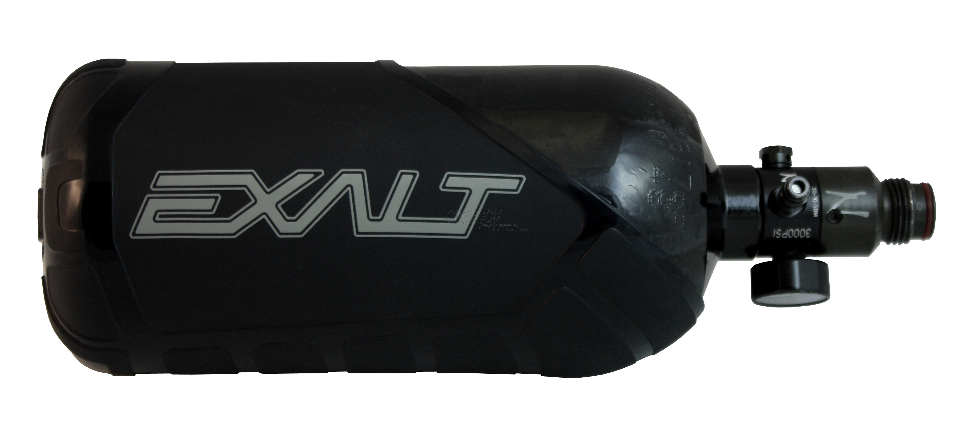 Exalt 48CU Tank Cover