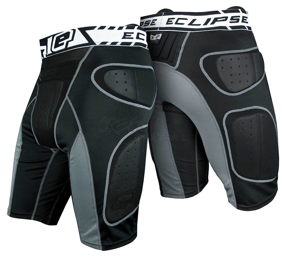 Eclipse Overload Slide Shorts G2