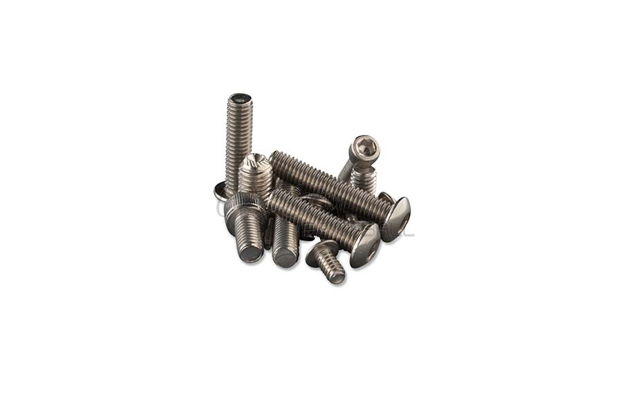 Luxe Screw Kit