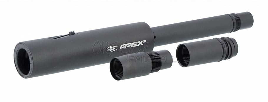 Empire Apex 2 in 1 Barrel System