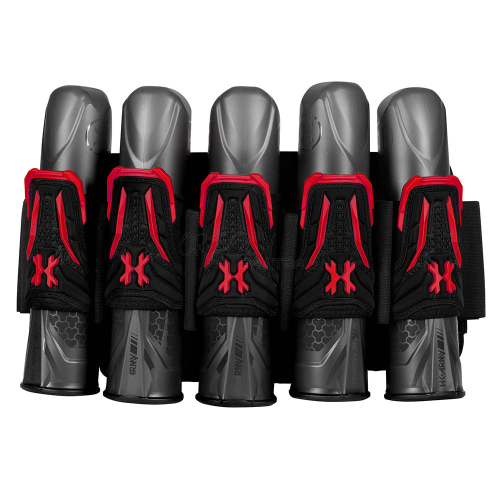 HK Army Zero G Lite Harness- 5+4+2