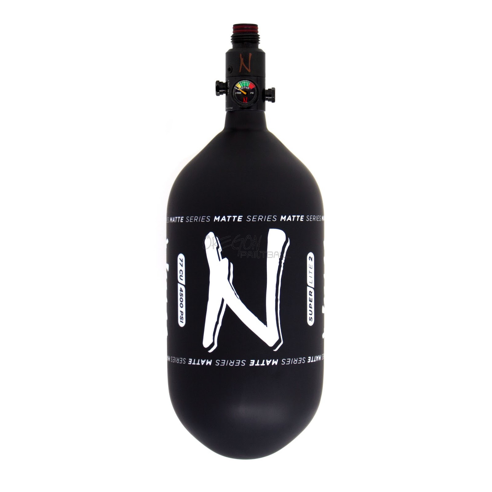 Ninja SL2 Matte Series Carbon Fiber Air System- 77/4500