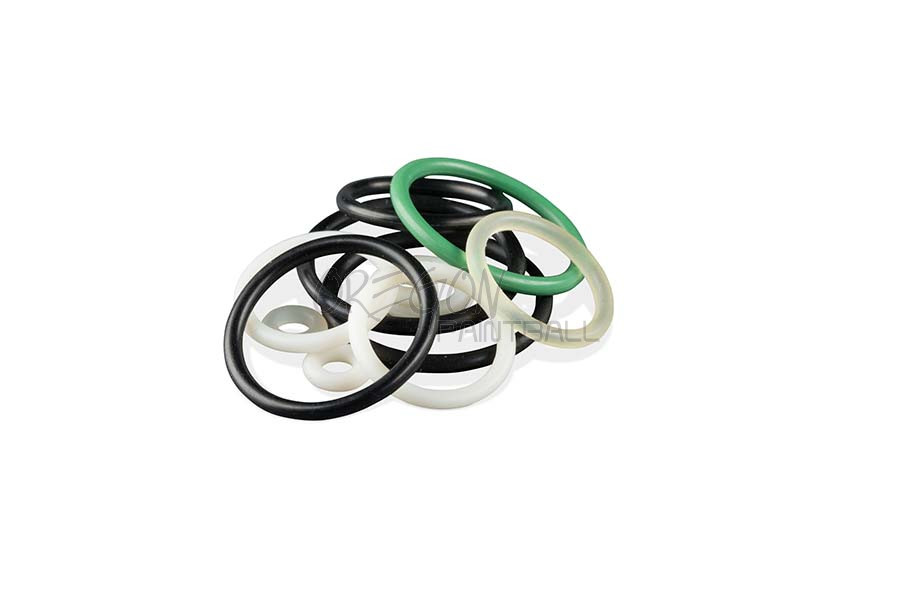Smart Parts ION, EOS, eXTCy Seal Kit