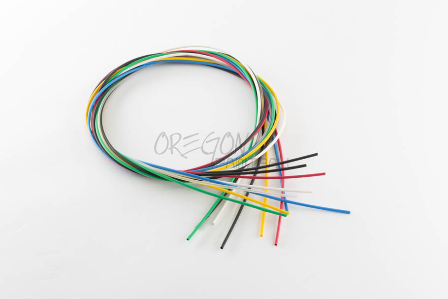 Electrical Wire Shrink Sleeves- Per Foot