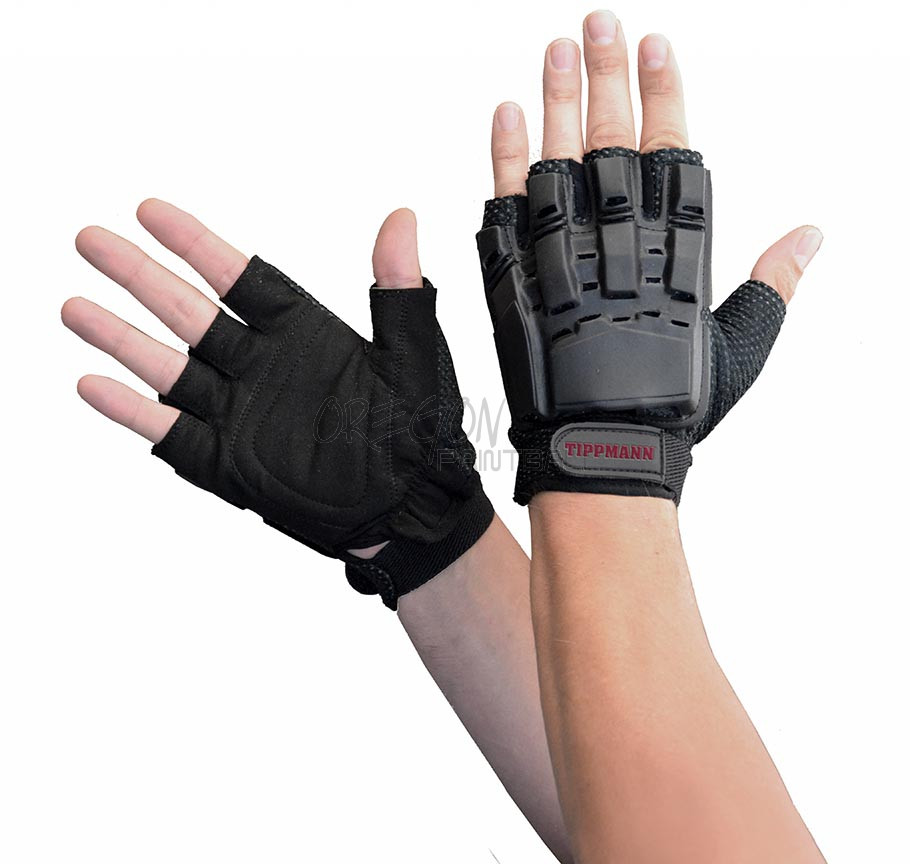 Tippmann Armored Gloves