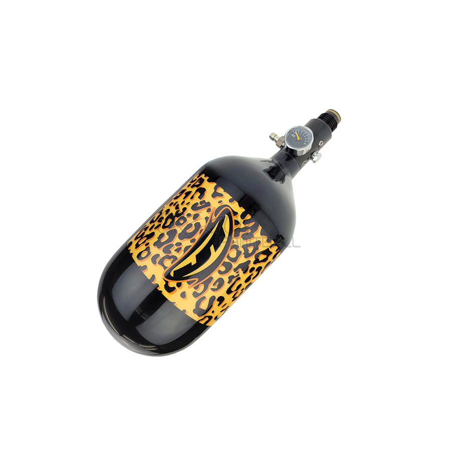 JT LE GRAFX Carbon Fiber Air System- 80/4500