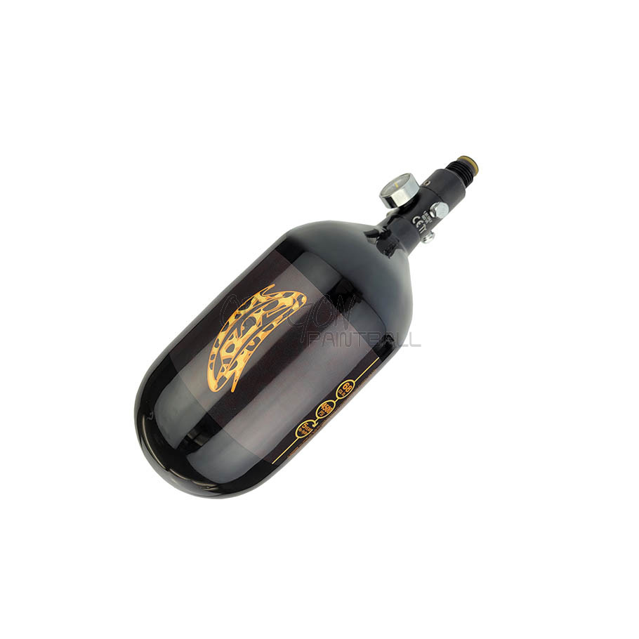 JT LE GRAFX Carbon Fiber Air System- 68/4500