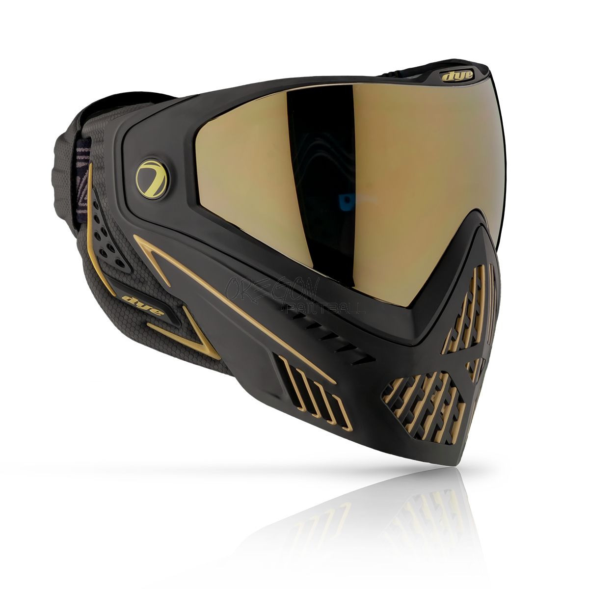 Dye i5 Goggle System