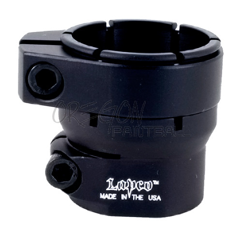 Lapco Clamping Feedneck