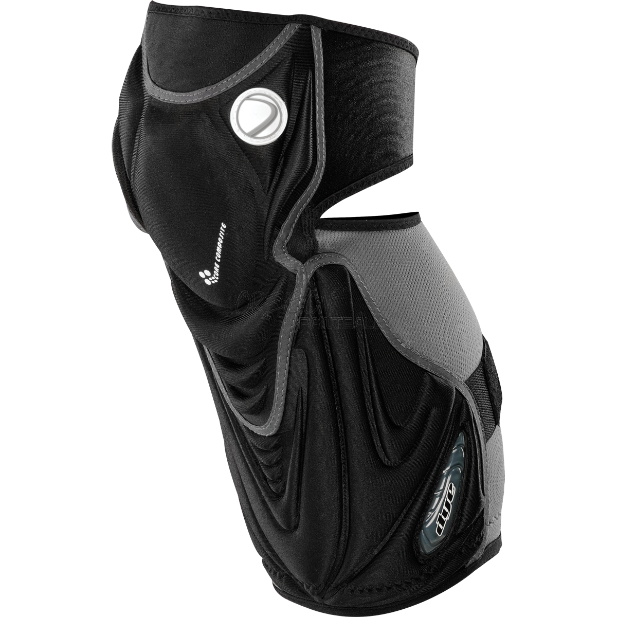 Dye Snow Knee/ Shin Protection