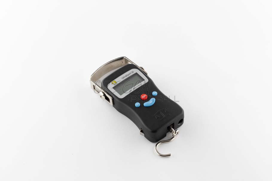 J-Sport Hang Scale