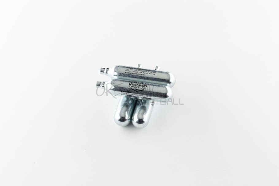 Valken 12 Gram C02 Cartridges