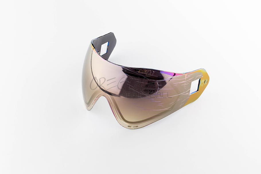 Sly & MI Goggle System Thermal Lense
