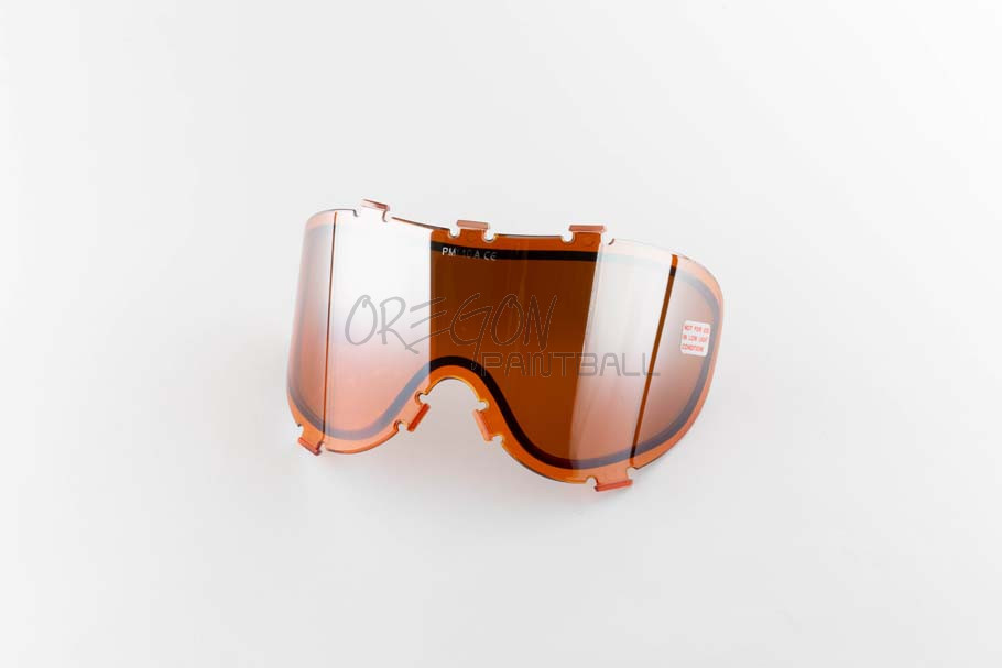 Extreme Rage 20/20 Goggle System Anti Fog lens