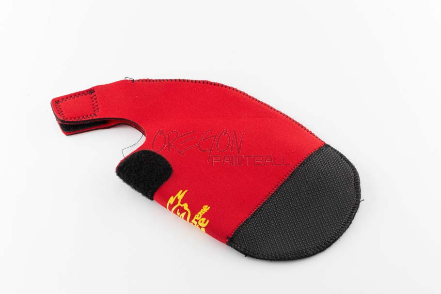 Extreme Rage Retro 68CU Tank Cover