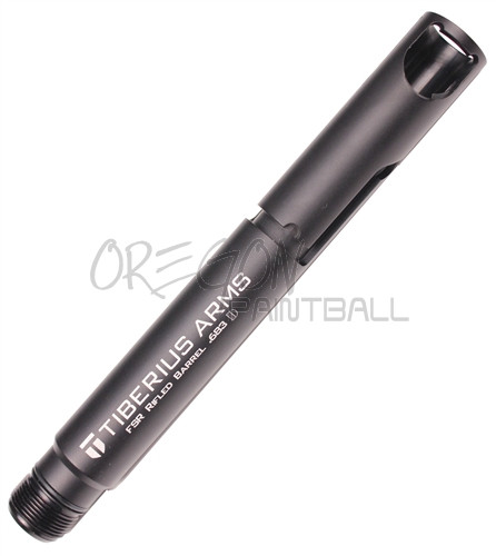 Lapco Bigshot Assault Barrel- FSC, T8.1