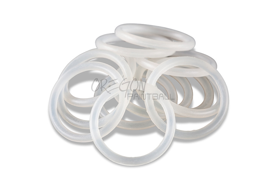 Clear Urethane O-rings