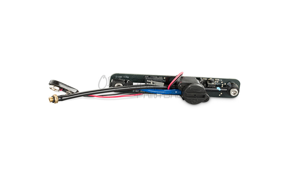 Smart Parts Blackheart Board