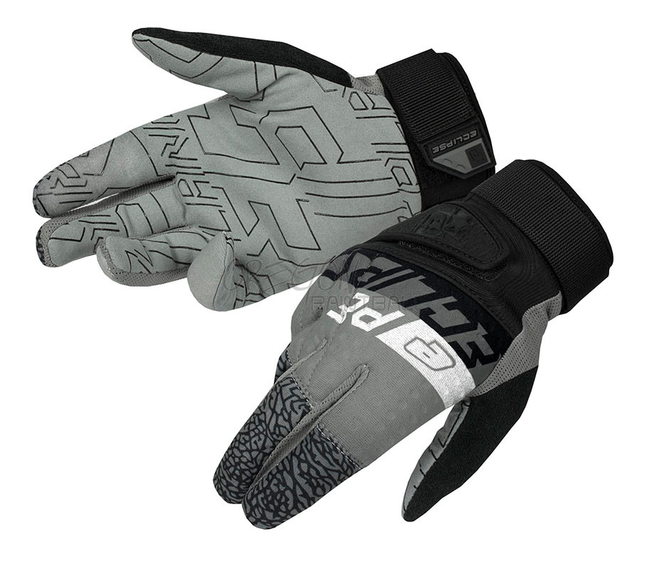 Eclipse Full Finger Gloves- Fantm