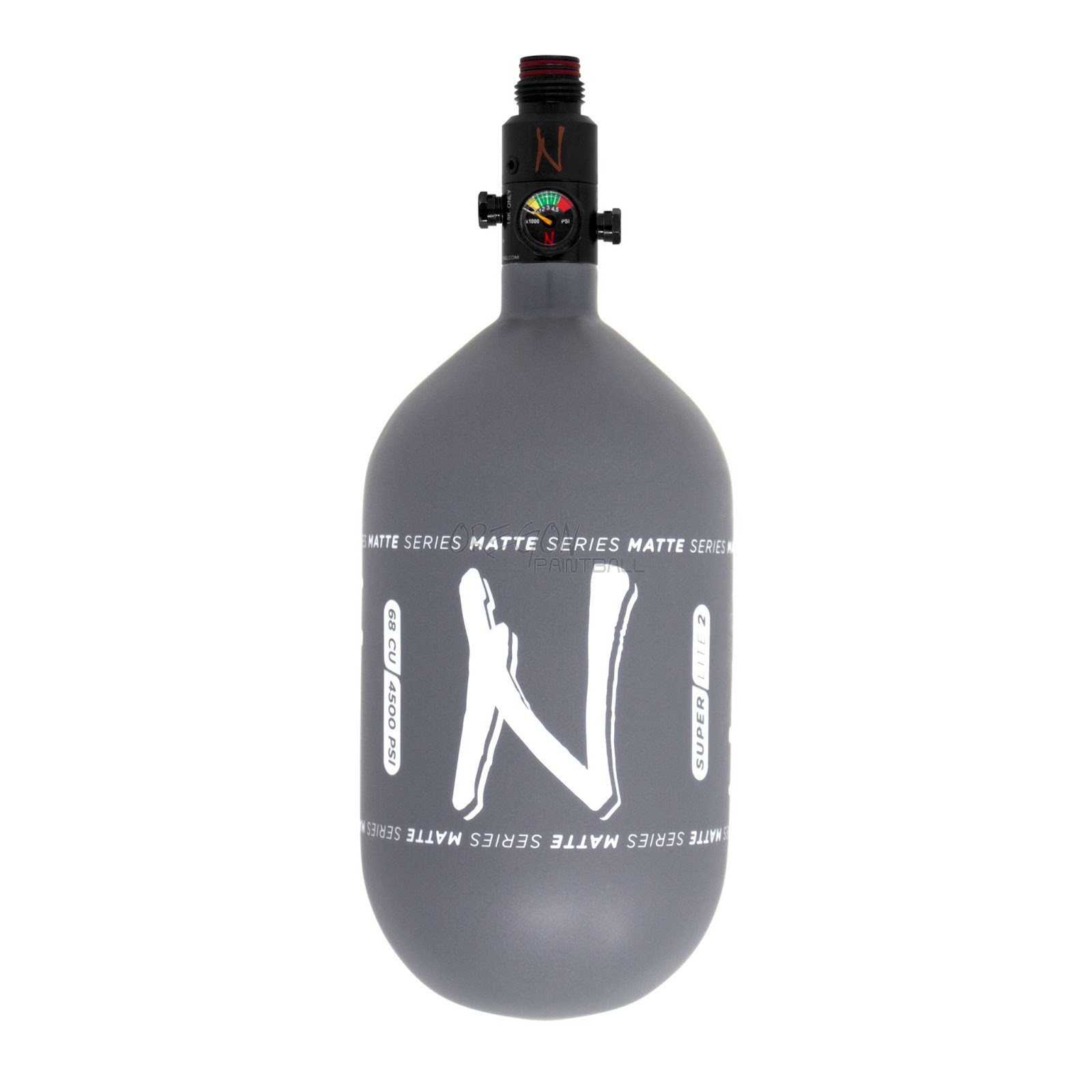 Ninja SL2 Matte Series Carbon Fiber Air System- 68/4500