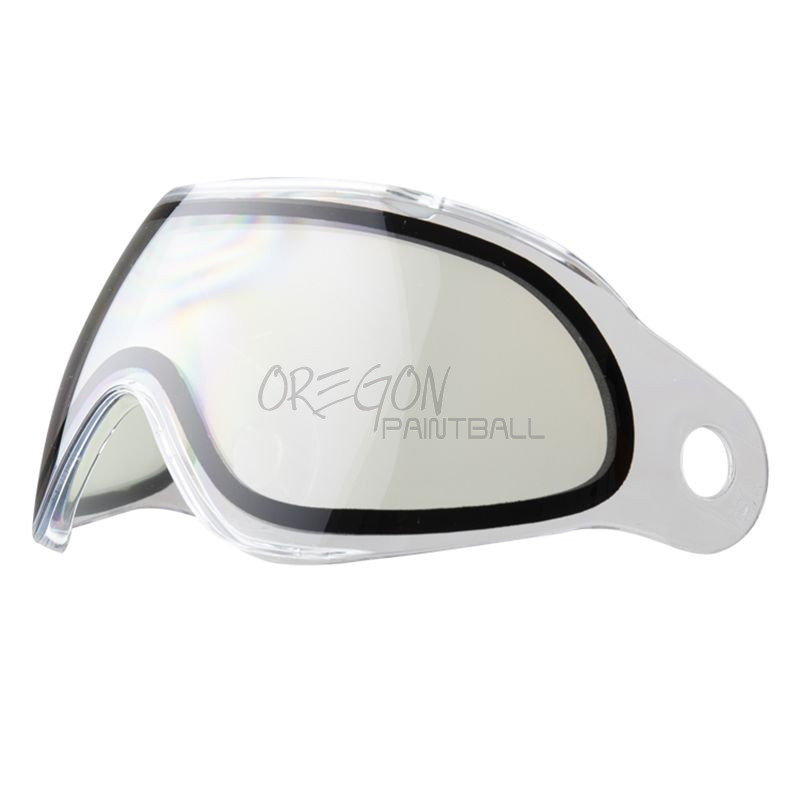 Dye SLS Lens