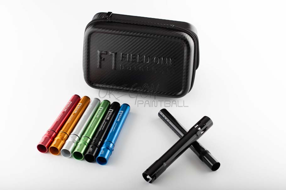 Field One Acculock Barrel Kit