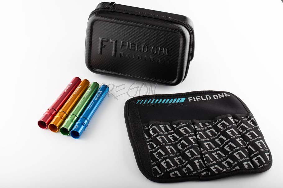 Field One Acculock Extended Kit