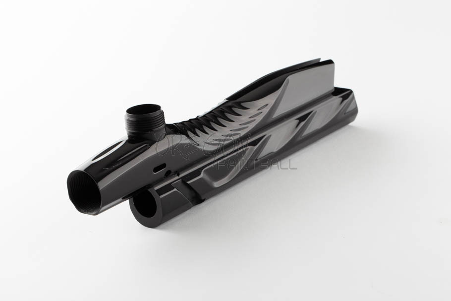Gen 2 2k2 Intimidator Body