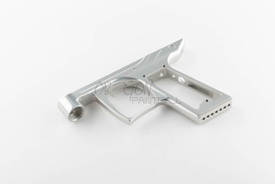 Gen 5 Protege Frame