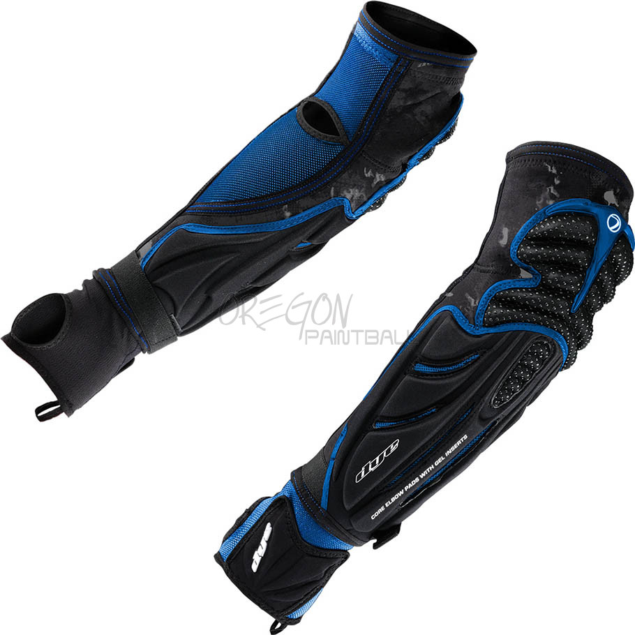 Dye Performance Elbow Pads