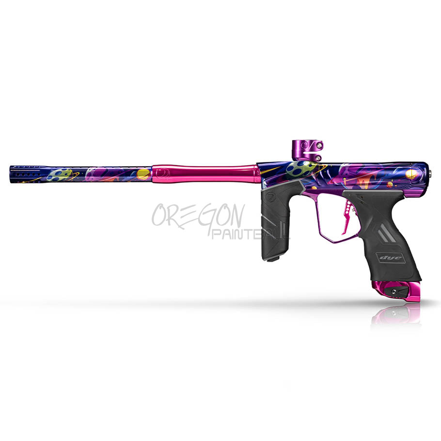 Dye DSR+ Premium