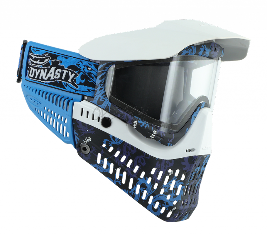 JT Spectra Proflex LE Goggle