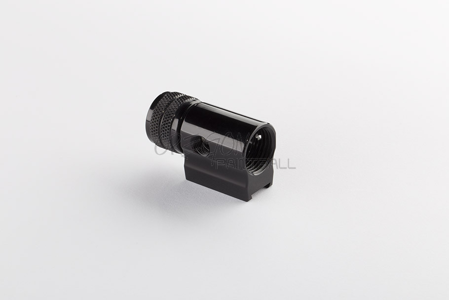 Universal Rail Mount On/ Off ASA