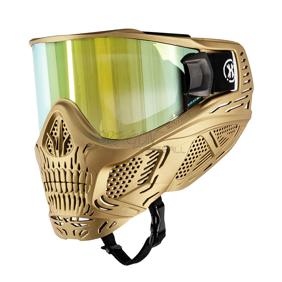 HK Army Skull Goggle