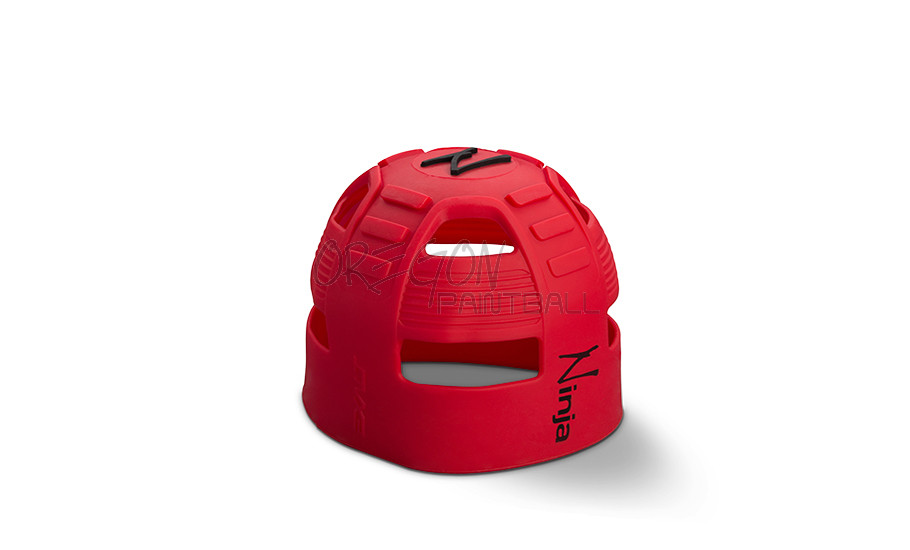 Ninja Rubber Air System Butt Cover