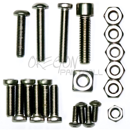 Lapco Hardware Kit