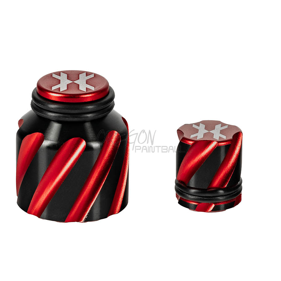 HK Army Orbit Elite Series Thread Protector & Fill Nipple Cover