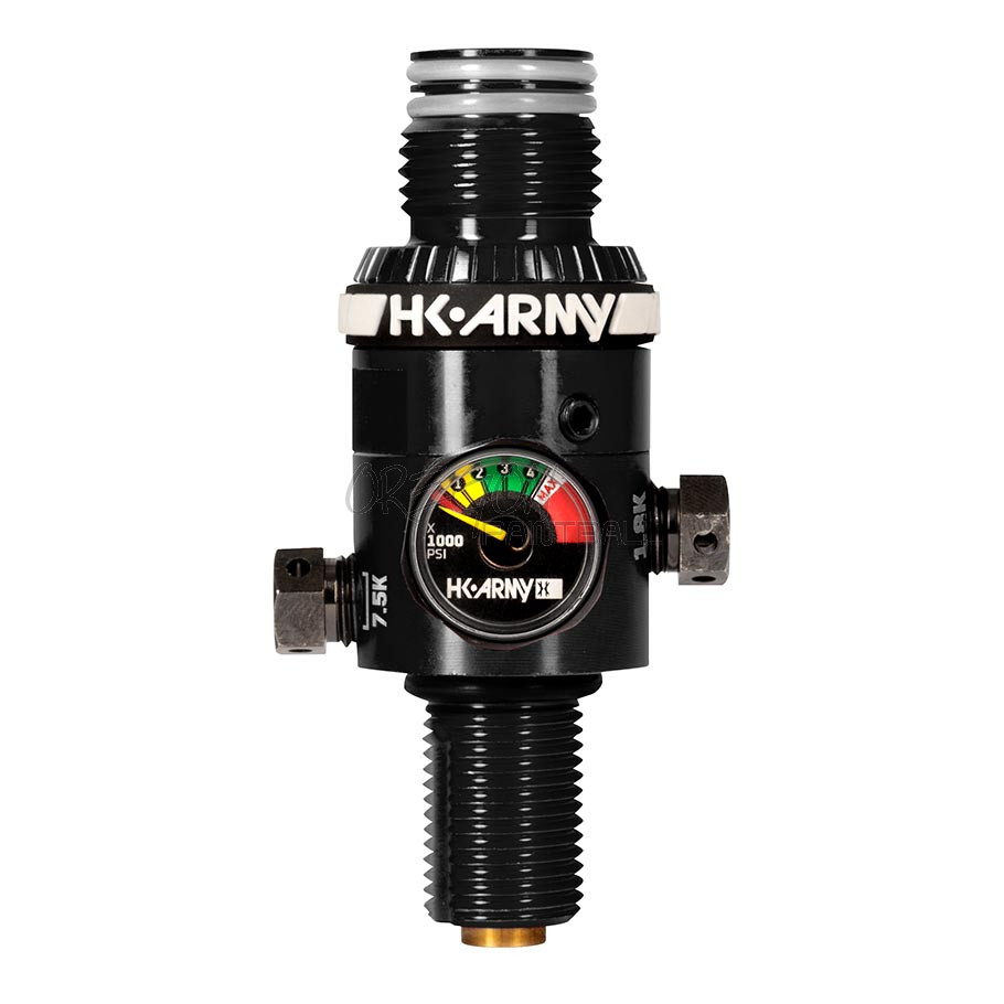 HK Army Alpha Air Regulator- 4500 PSI