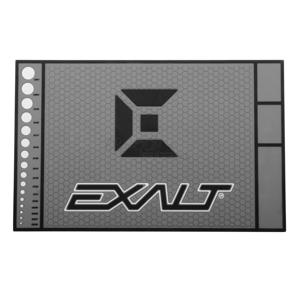 Exalt HD Tech Mat